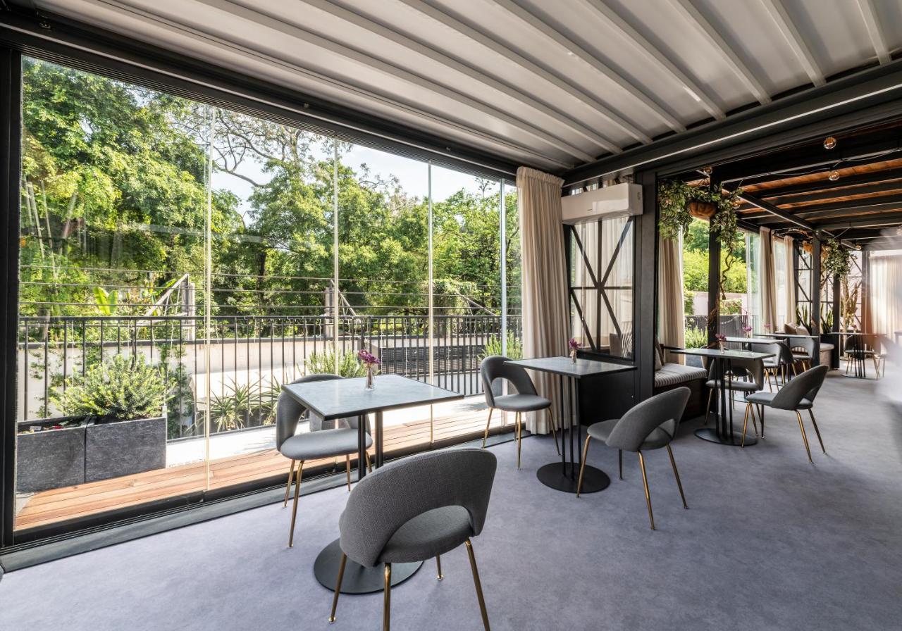 Horti 14 Borgo Trastevere 4* Roma